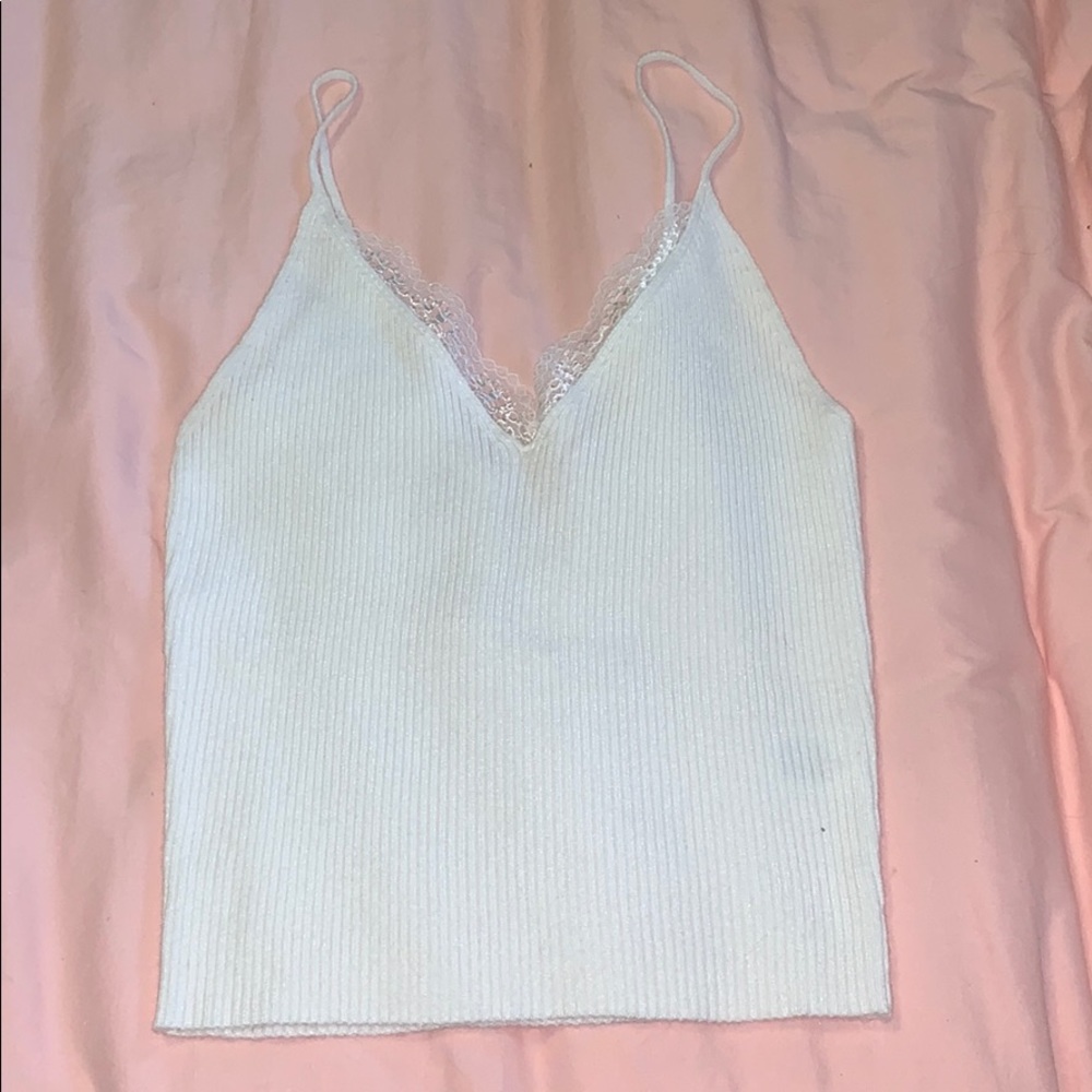 Pacsun tank top - Picture 1 of 2